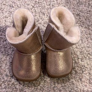 Baby Uggs New!
